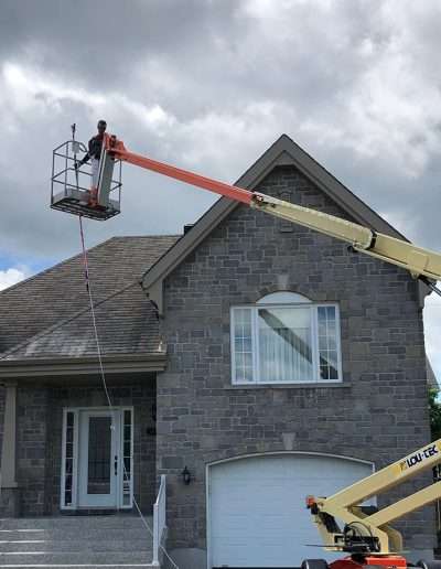 Shingles Shingle Technology Installation Preserve Co St. Peters MO 003