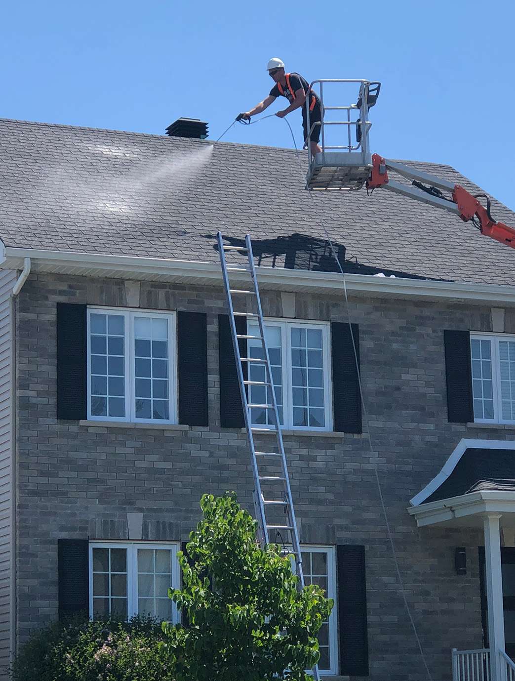 Shingles Shingle Technology Installation Preserve Co St. Peters MO 005