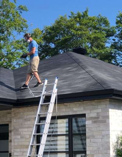 Shingles Shingle Technology Installer Preserve Co St. Peters MO 001