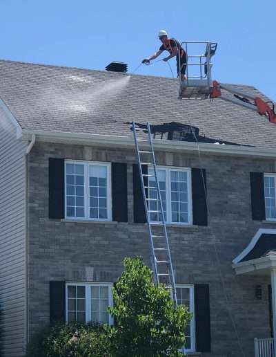 Shingles Shingle Technology Installer Preserve Co St. Peters MO 002