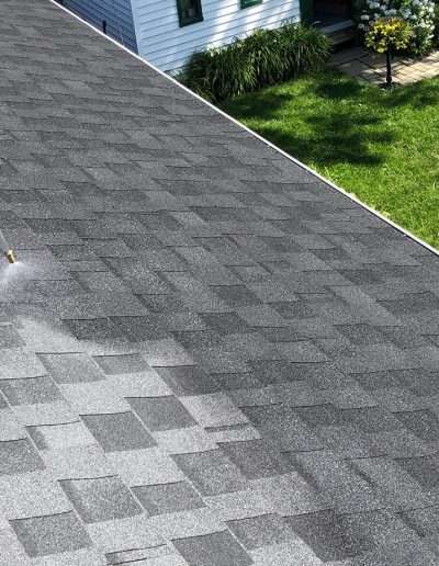 Shingles Shingle Technology Product Application Preserve Co St. Peters MO 002